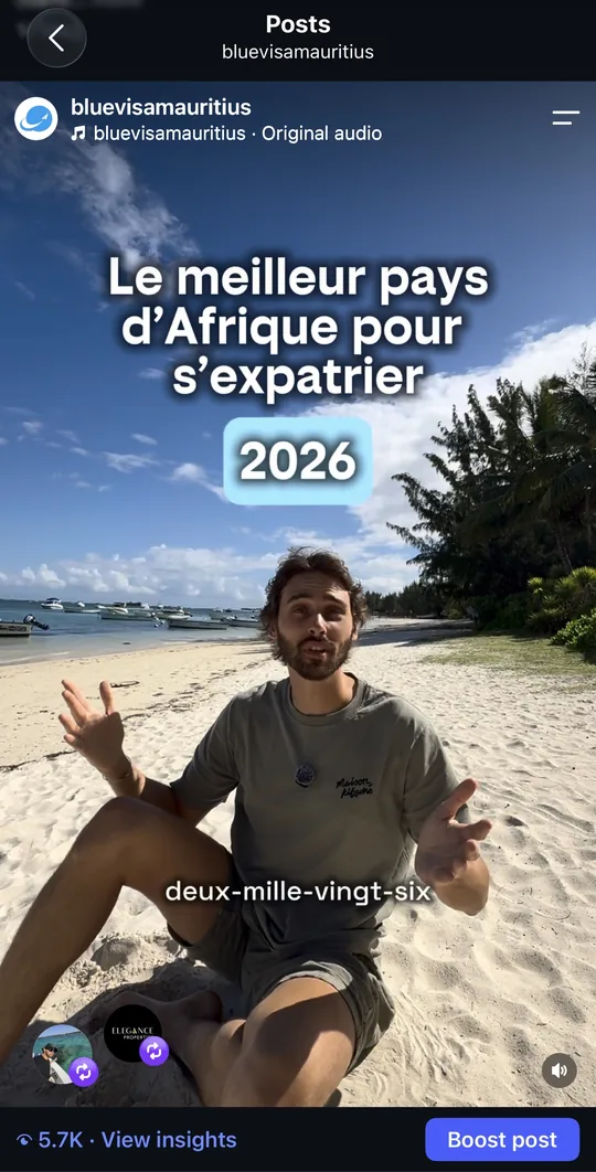 Où s’expatrier en 2026
