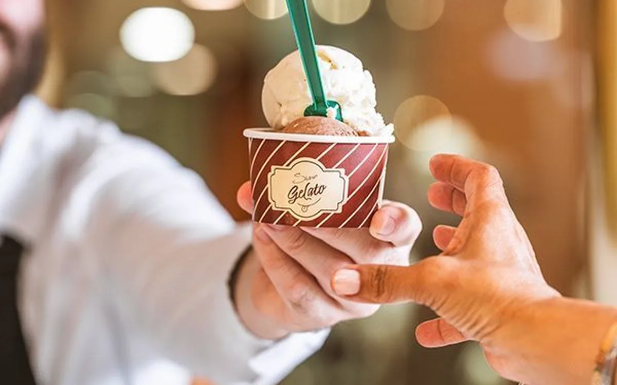 L’univers du client Häagen-Dazs
