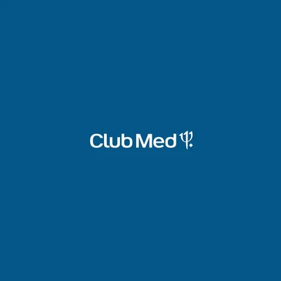 Logo Club Med