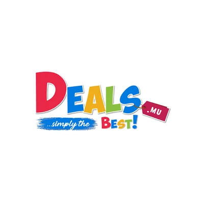Logo Deals.mu