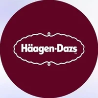 Logo Häagen-Dazs
