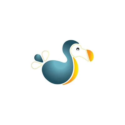 Logo My Dodo Life