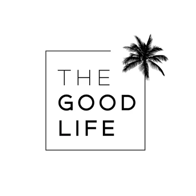 Logo The Good Life