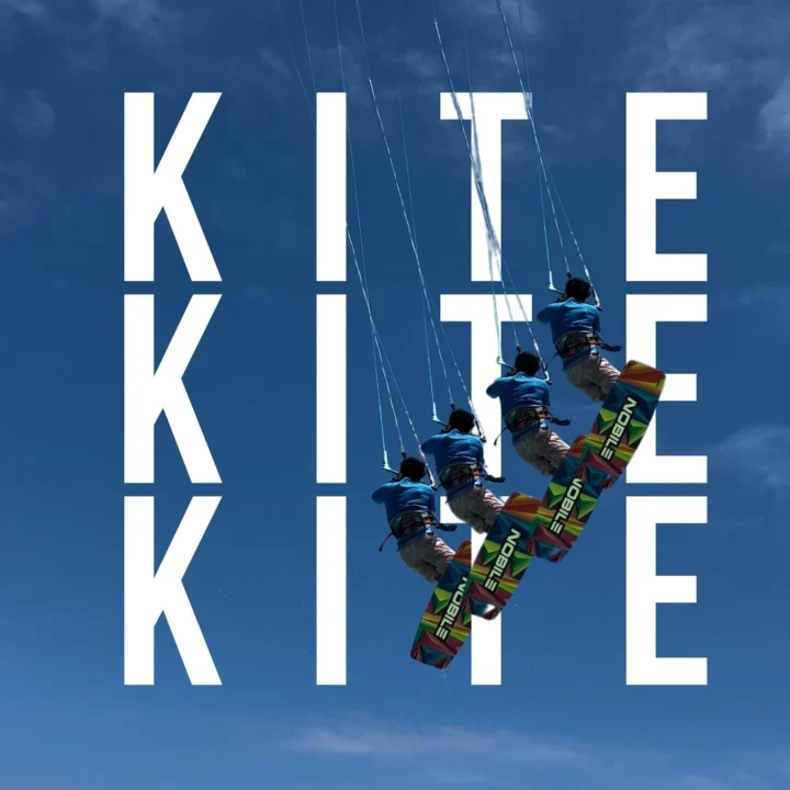 Kite... Kite... Kite It is the only thing you want to do as soon…