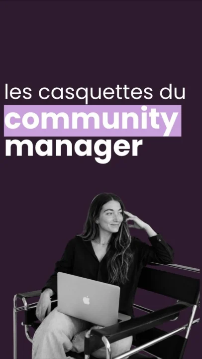 On dirait pas comme ça mais un community manager a plusieurs casquettes : -…