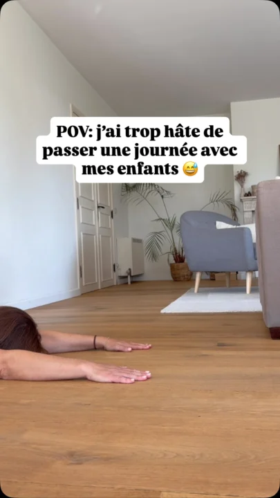 Ce jour n’arrive pas assez vite 😏 Dis-moi, c’est quoi le comportement de ton…