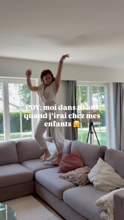 Il y a des matins comme ça, où t’as pas dormi, tu as 45…